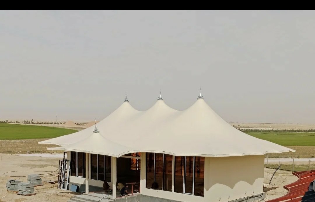 خيمة 4