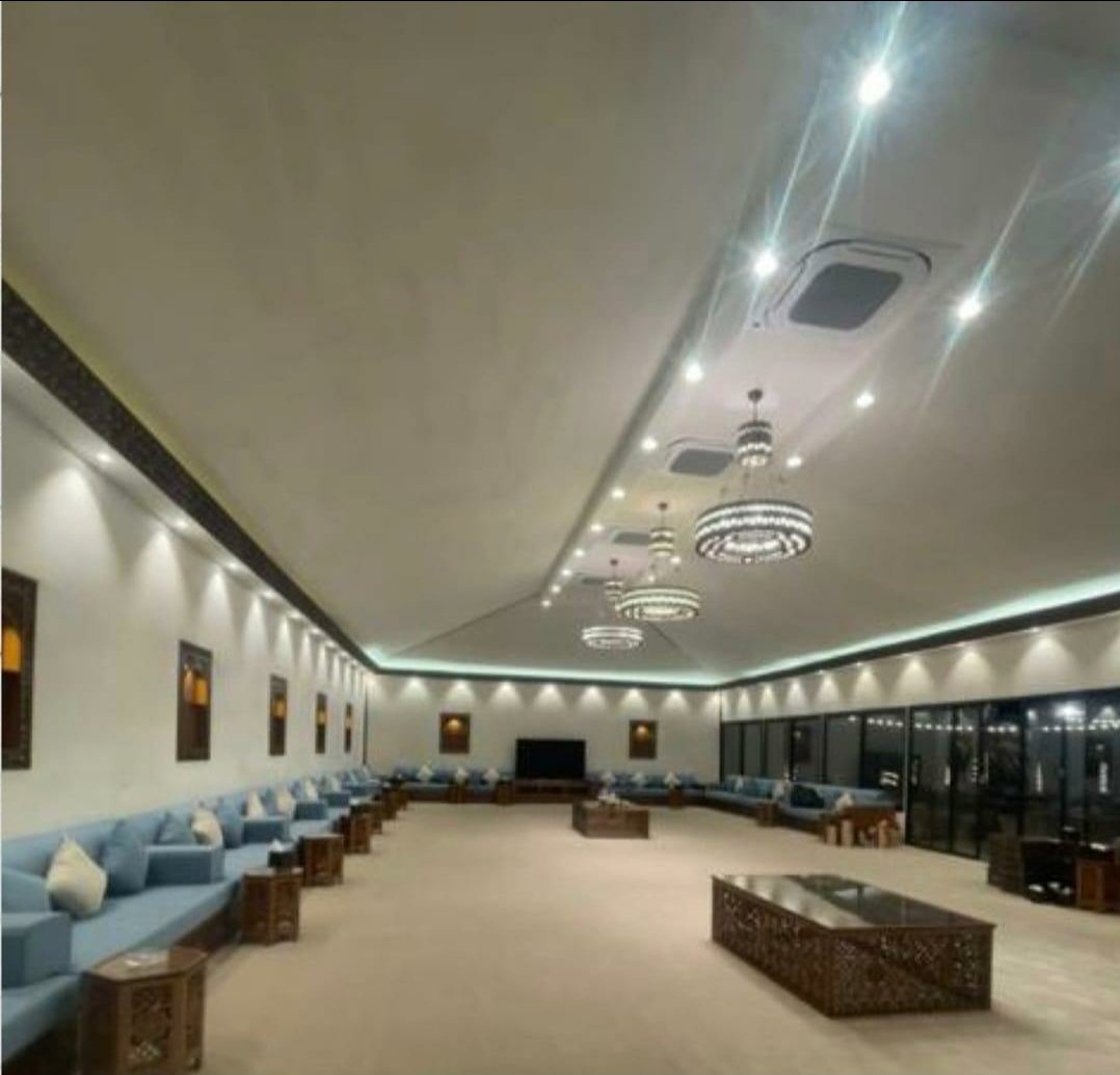 خيمة 5
